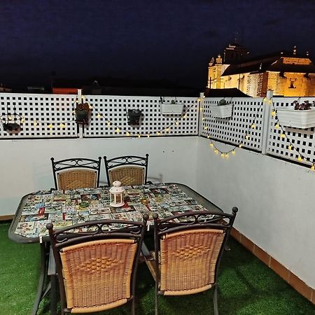 El Akito, Huescar Apartment Exterior photo